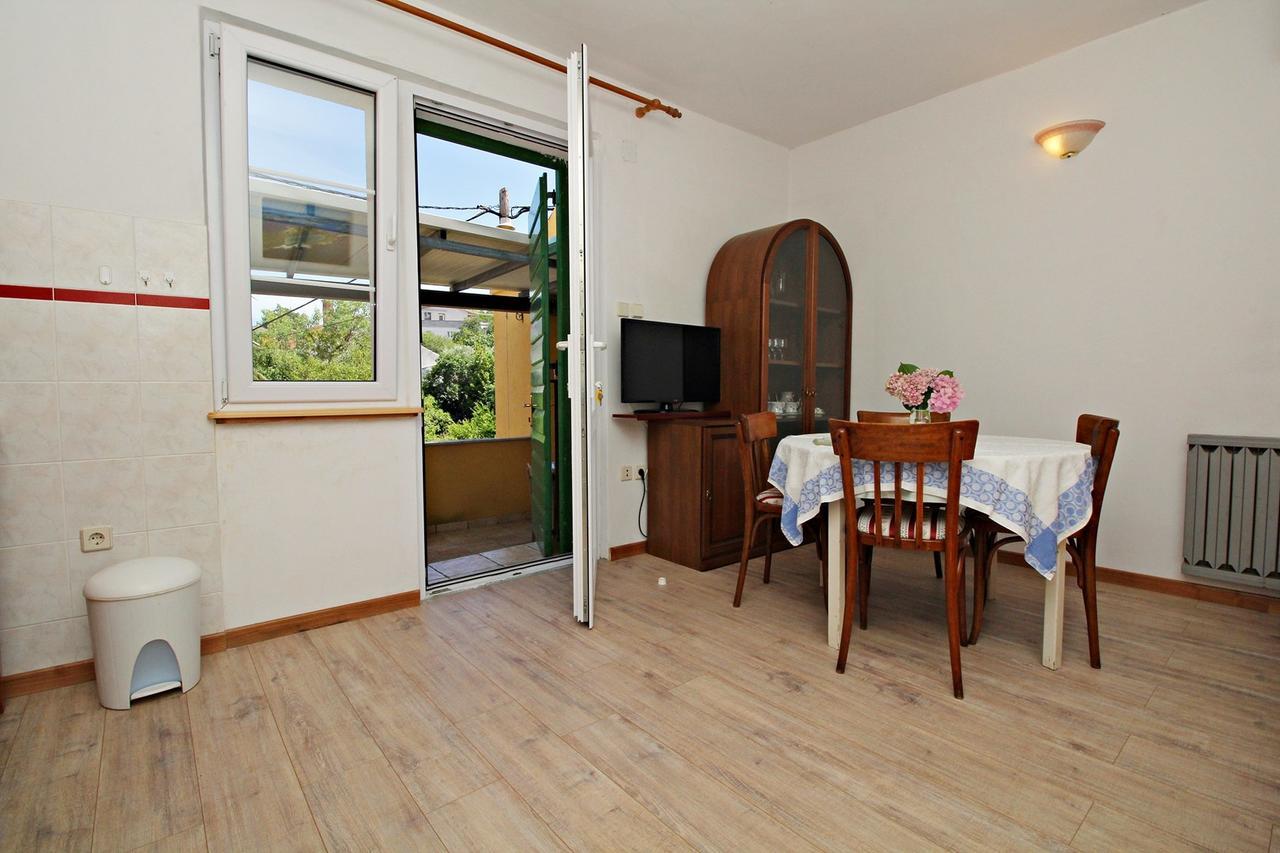 Filipi Apartment Sali Extérieur photo