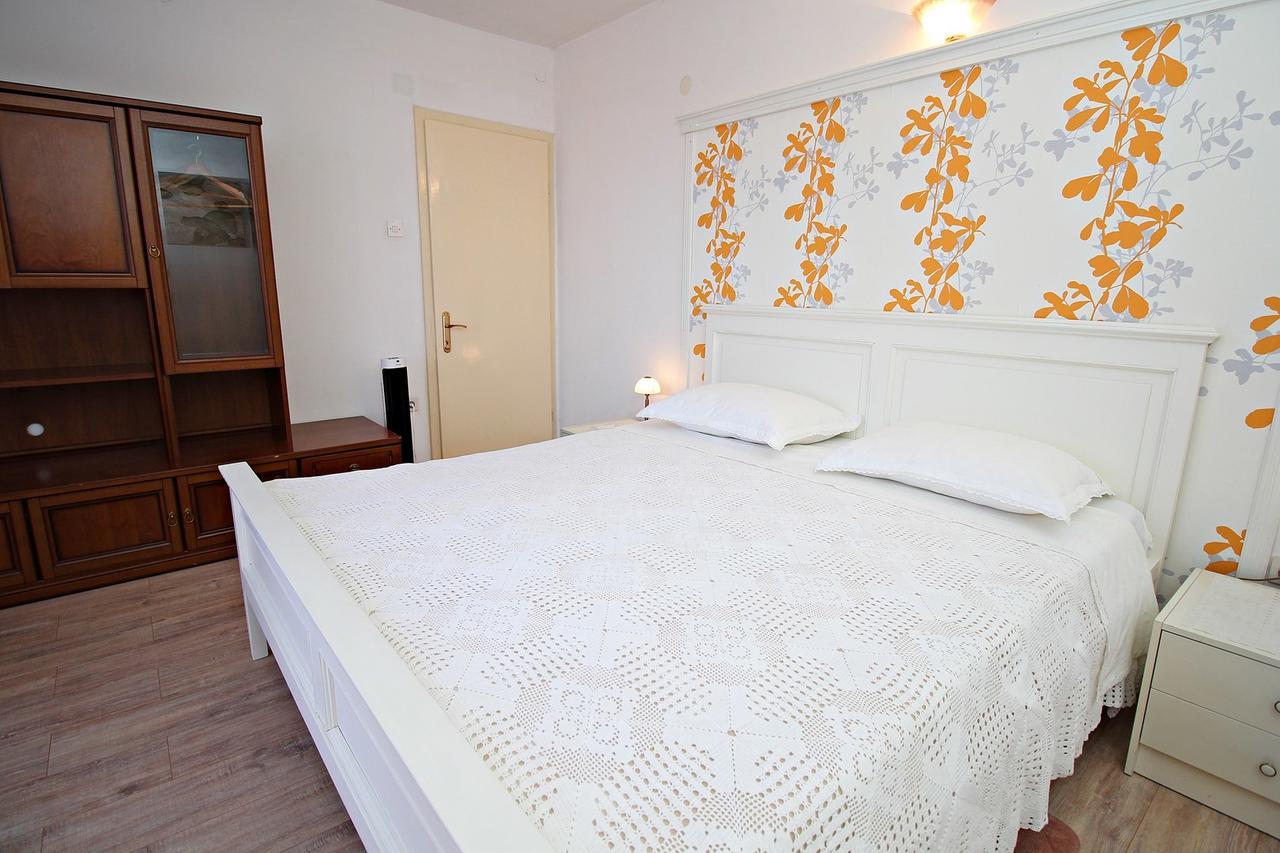 Filipi Apartment Sali Extérieur photo
