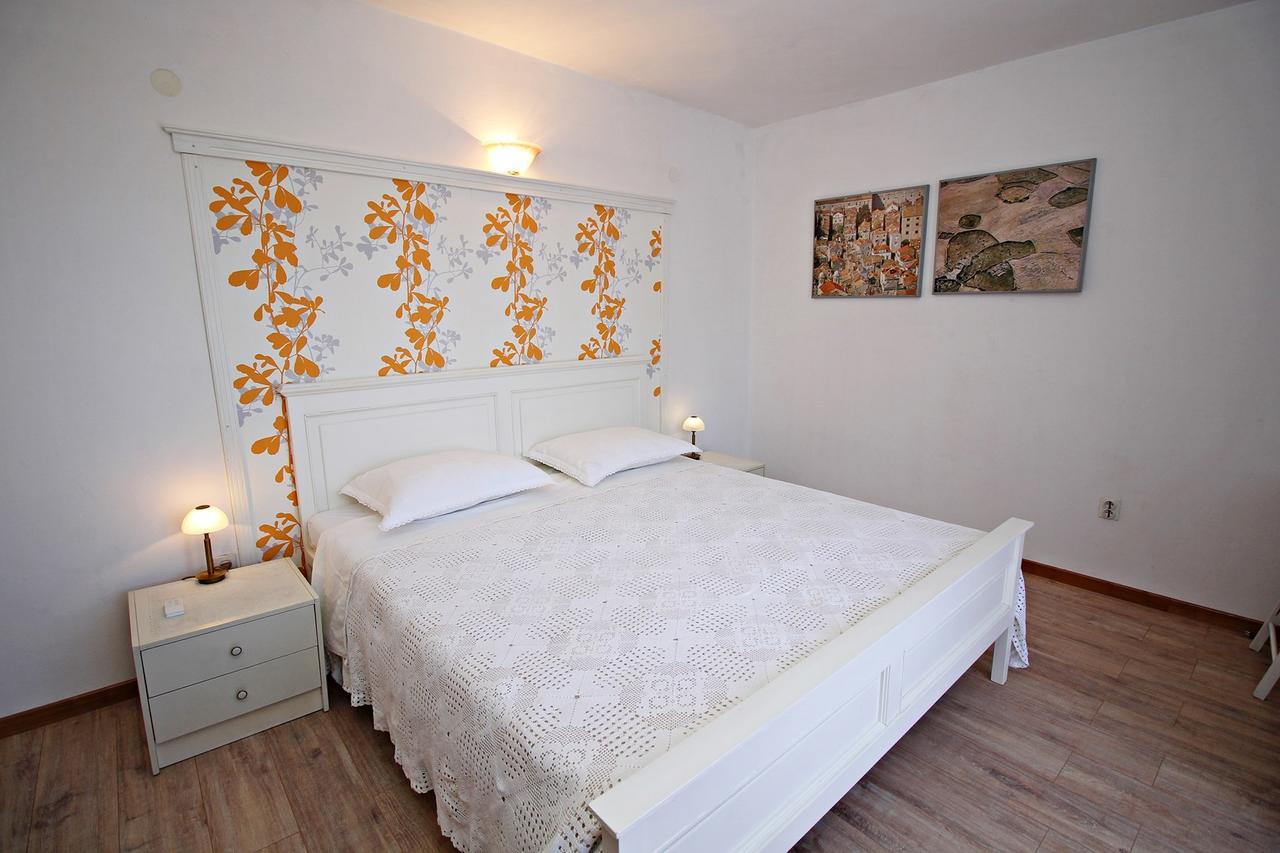 Filipi Apartment Sali Extérieur photo