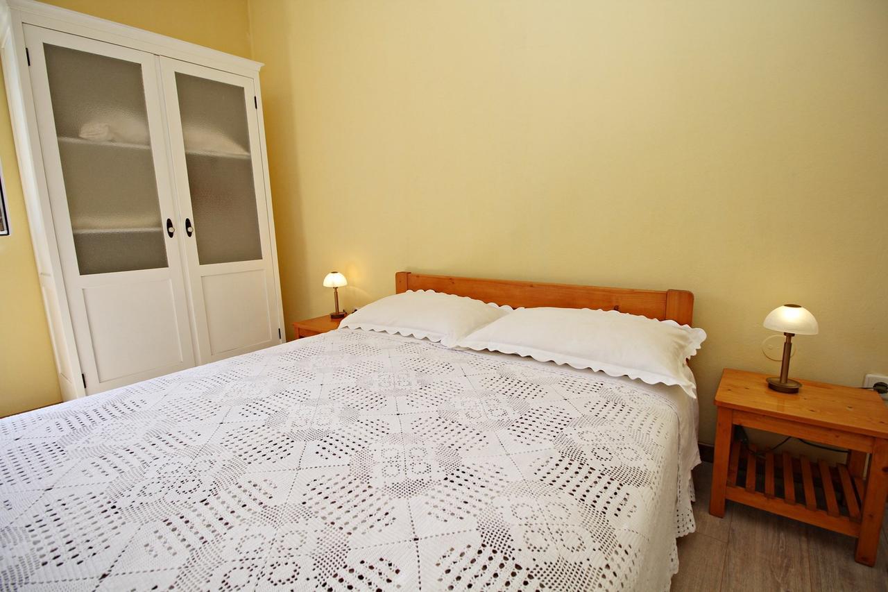Filipi Apartment Sali Extérieur photo